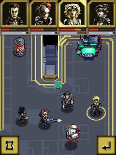 Game Cyberlords Arcology – Trí Thông Minh Nhân Tạo