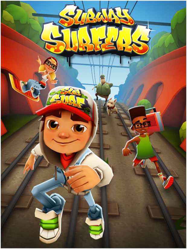 tai game subway surfers java