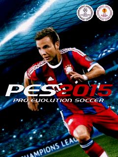 pes 2015 java